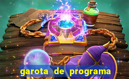 garota de programa em santos